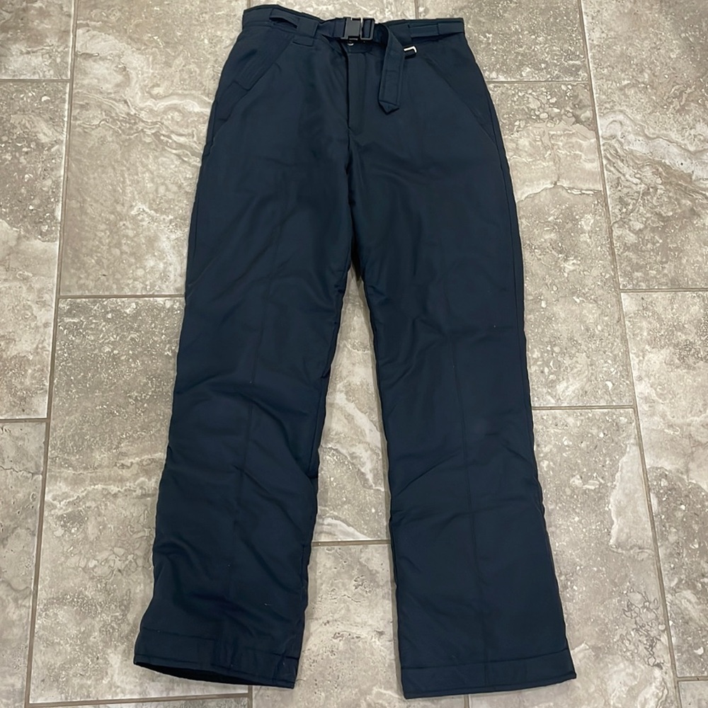 Obermeyer Men’s Snow Pants Sz‎ Large
